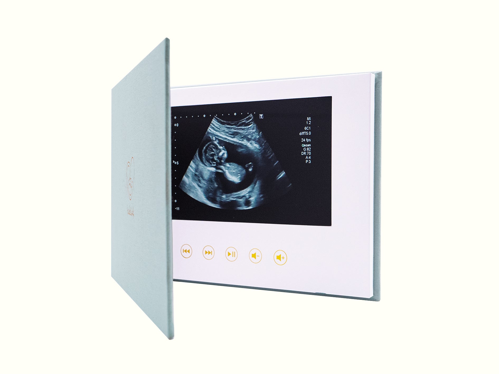 Kiekeboek - Mint Groen